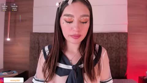 Snapshot of ammy_glow chatting on September 2025 11:10:01 AM ammy_glow online show from September 2025 11:10:01 AM