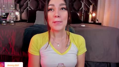 Snapshot of ammy_glow chatting on November 2025 03:51:01 AM ammy_glow online show from November 2025 03:51:01 AM