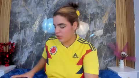 Ammy Honey online show from June 2026 10:41:01 PM