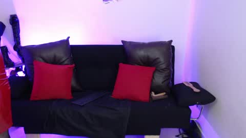 Ammy Lee online show from December 2024 10:45:01 PM