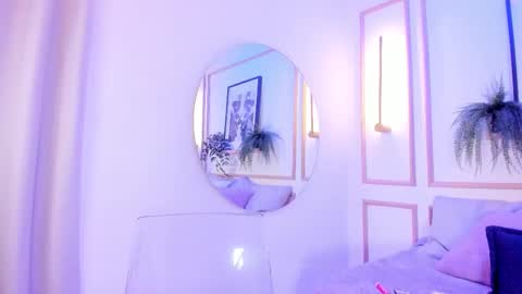 Ammy Nova online show from March 2026 01:13:02 PM