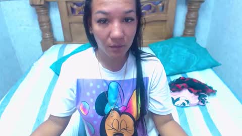 IM AMMY online show from January 2026 03:39:01 PM