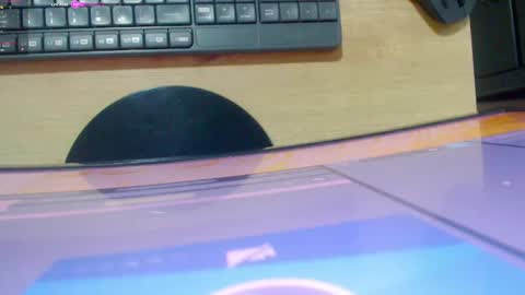 IM AMMY online show from May 2026 12:48:01 AM