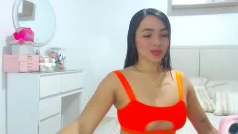 Snapshot of ammy_velez chatting on November 2025 01:00:01 PM ammy_velez online show from November 2025 01:00:01 PM