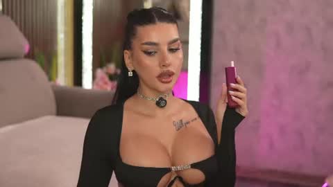 Snapshot of ammyblair chatting on July 2026 07:39:02 AM Amy Blair online show from July 2026 07:39:02 AM