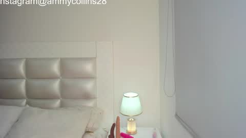 Snapshot of ammycollins28 chatting on June 2026 05:27:02 PM online show from June 2026 05:27:02 PM