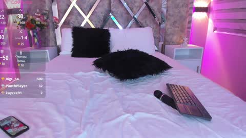 Snapshot of ammyjoness_ chatting on December 2024 10:02:02 PM Ammy Jones online show from December 2024 10:02:02 PM