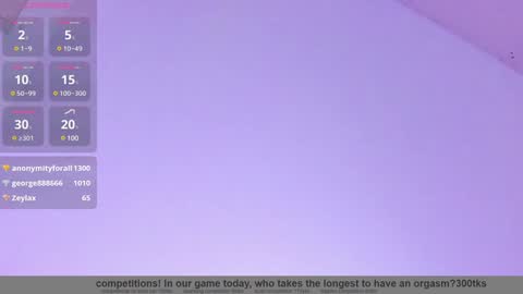 Snapshot of ammyjoness_ chatting on December 2024 03:26:02 AM Ammy Jones online show from December 2024 03:26:02 AM