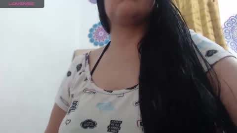 Snapshot of ammyloovee chatting on February 2025 08:24:01 AM Ammy online show from February 2025 08:24:01 AM