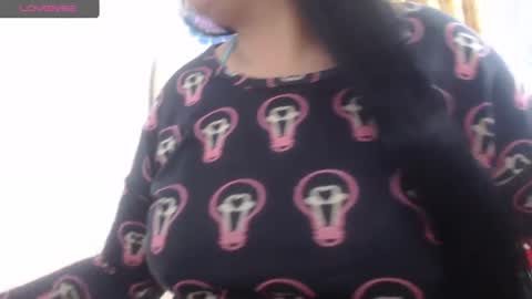 Snapshot of ammyloovee chatting on February 2025 09:16:02 AM Ammy online show from February 2025 09:16:02 AM