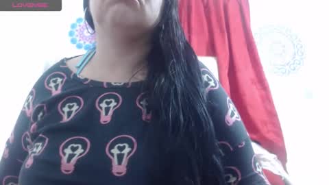 Snapshot of ammyloovee chatting on October 2025 09:40:01 AM Ammy online show from October 2025 09:40:01 AM