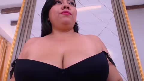 AmmyPike online show from January 2025 03:22:02 PM