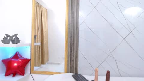 AmmyPike online show from March 2025 12:44:02 PM