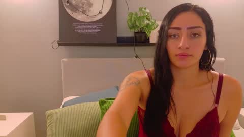 Snapshot of ammyrouse__ chatting on March 2026 12:10:02 PM A M M Y online show from March 2026 12:10:02 PM