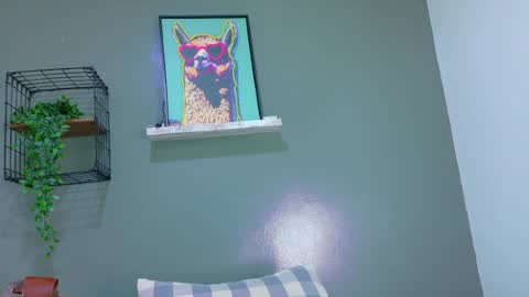 Snapshot of ammyrouse__ chatting on April 2026 10:10:01 AM A M M Y online show from April 2026 10:10:01 AM