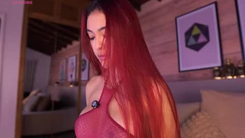 Ammy Scott  online show from March 2026 05:51:01 PM