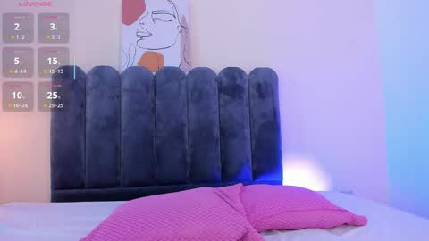 Your Ammy online show from November 2025 12:05:02 PM