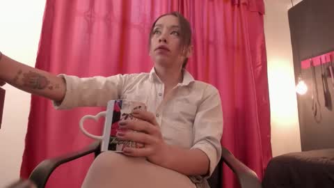 ammytorrez_ online show from November 2025 11:23:02 AM