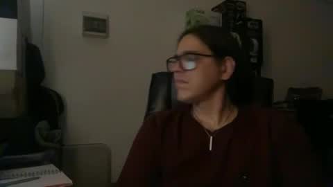 amo_s online show from October 2025 02:01:02 AM