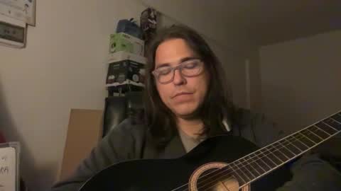 amo_s online show from December 2025 06:09:01 AM