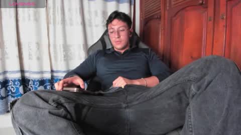 amon__ashford online show from February 2026 03:34:02 AM