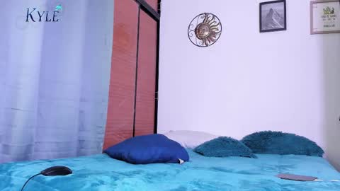 Amon online show from March 2025 02:06:02 AM