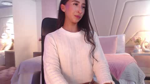 Snapshot of amonet_x chatting on December 2024 06:21:02 AM Sophi online show from December 2024 06:21:02 AM