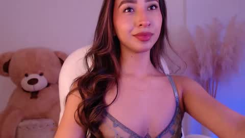 Snapshot of amonet_x chatting on December 2025 10:12:01 AM Sophi online show from December 2025 10:12:01 AM