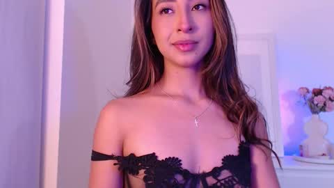 Snapshot of amonet_x chatting on March 2026 08:48:01 AM Sophi online show from March 2026 08:48:01 AM
