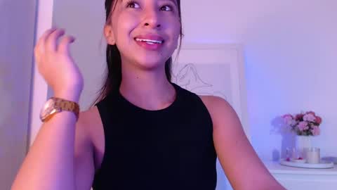Snapshot of amonet_x chatting on April 2026 04:55:01 AM Sophi online show from April 2026 04:55:01 AM