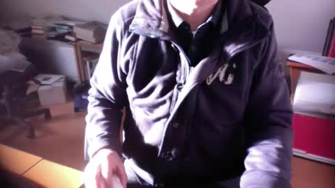 Amor2200 online show from January 2025 11:46:01 AM