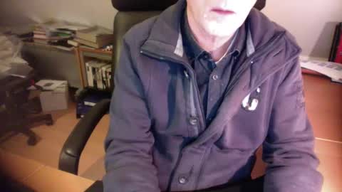 Amor2200 online show from January 2025 04:27:01 PM