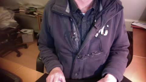 Amor2200 online show from January 2025 07:29:01 PM