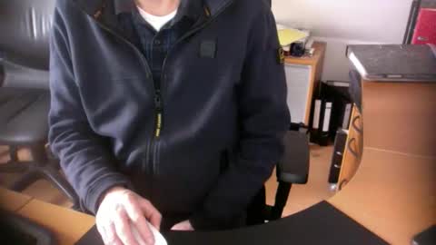 Amor2200 online show from February 2025 10:03:02 AM