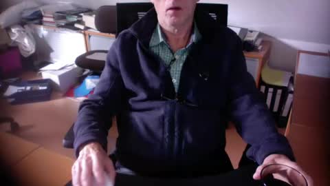 Amor2200 online show from September 2025 08:37:01 AM