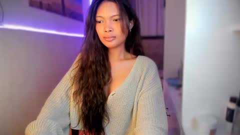 Snapshot of amor_prinsesa chatting on February 2025 11:58:02 PM Prinsesa online show from February 2025 11:58:02 PM