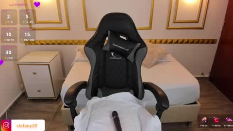 Tefy online show from March 2025 08:45:01 AM