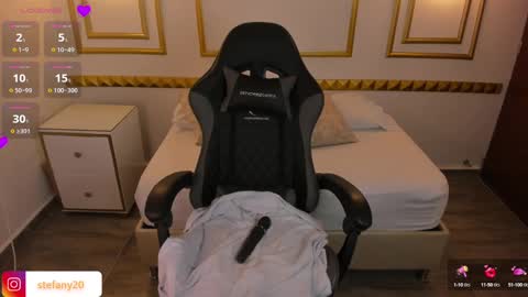 Tefy online show from March 2025 02:30:02 AM