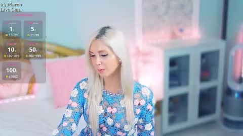 Snapshot of amoramias chatting on March 2026 05:02:01 PM Im the first transgender post-op model on haturbate. I have a new sweet pussy... online show from March 2026 05:02:01 PM