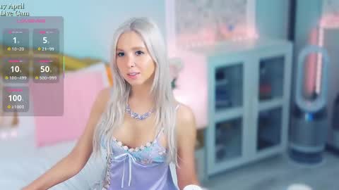 Snapshot of amoramias chatting on April 2026 04:21:01 PM Im the first transgender post-op model on haturbate. I have a new sweet pussy... online show from April 2026 04:21:01 PM