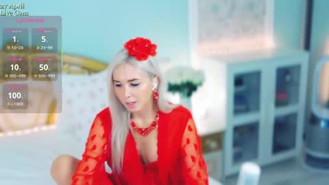 Snapshot of amoramias chatting on April 2026 06:39:01 PM Im the first transgender post-op model on haturbate. I have a new sweet pussy... online show from April 2026 06:39:01 PM