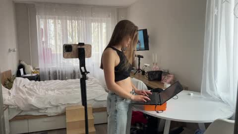 amorelle_ online show from April 2026 07:58:02 AM