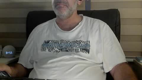 AmorLin online show from March 2026 07:47:01 PM