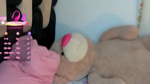Snapshot of amorocha_hot chatting on October 2025 07:03:01 PM amorocha_hot online show from October 2025 07:03:01 PM