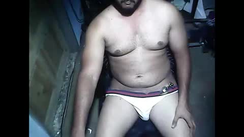 SubboyShivan online show from February 2025 11:13:02 PM