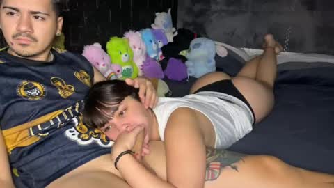 Barderitos online show from April 2026 05:03:02 AM