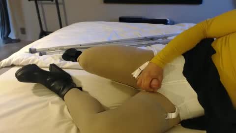 amputee_trans online show from March 2026 10:08:01 AM