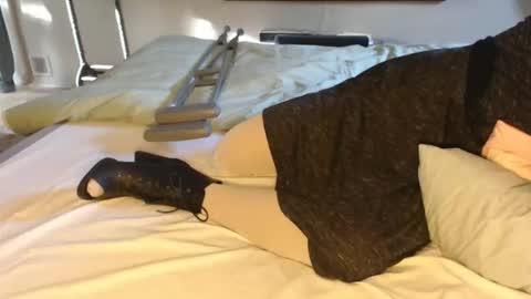 amputee_trans online show from April 2026 06:58:01 AM