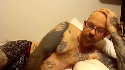 amunrethegod online show from January 2025 01:22:01 PM