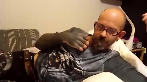 amunrethegod online show from February 2025 08:54:01 PM